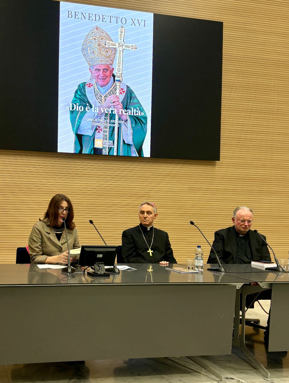 Verità, Amore e Realtà nella vita e nelle omelie di un grande annunziatore della Parola